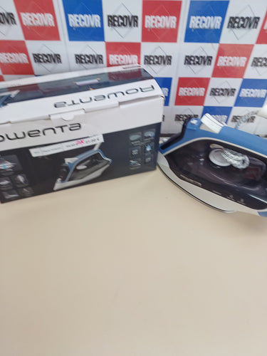 Rowenta Plancha Vapor DX1531D1 Effective 2200W